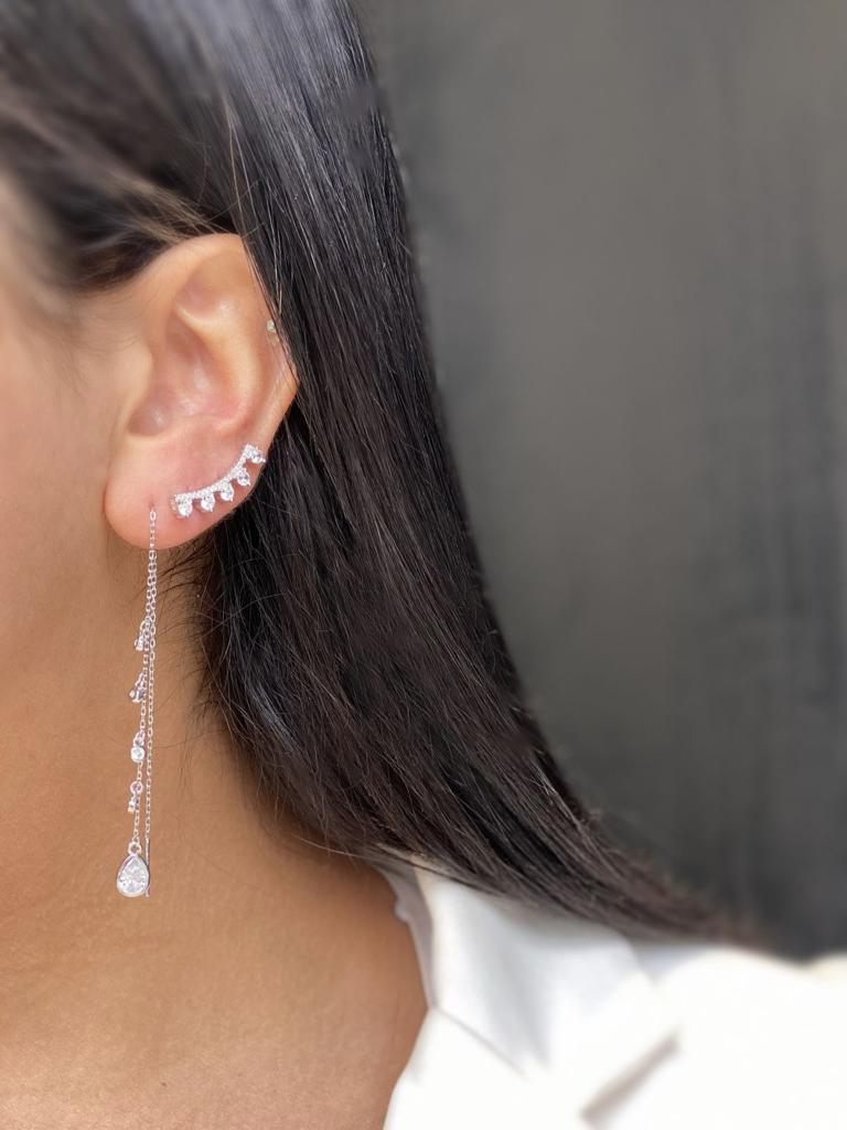 SI0015 סט עגיל