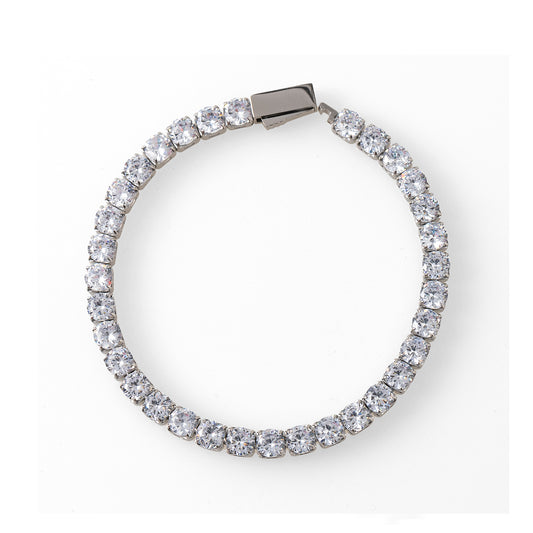 צמיד ESI224-1 5mm 20cm