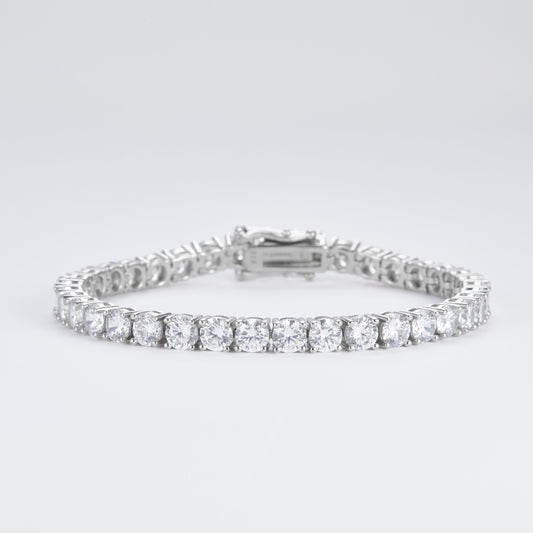 צמיד טניס ZSI222-1-4.5mm